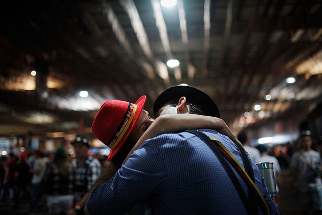 From Latin America With Love: How Latinos Celebrate Valentine’s Day