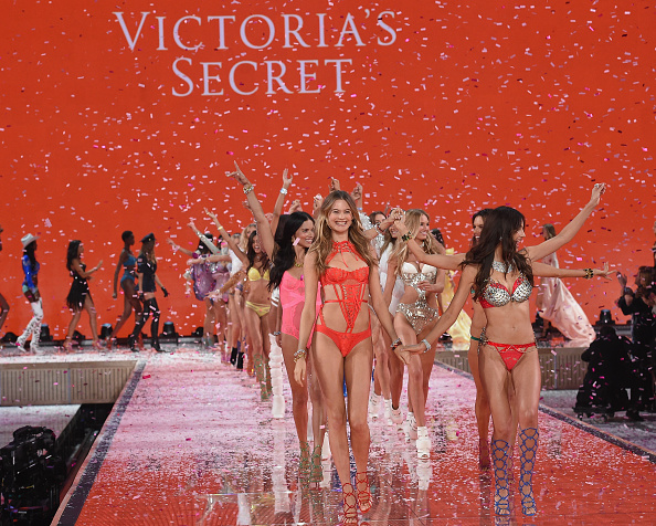 Top 10 Young Models to the Future Victoria’s Secret