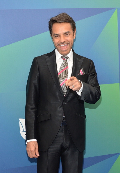 Eugenio Derbez julio esteban