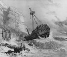 Here's How Shipwrecks Determine the History of Hurricanes