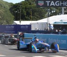 2015-2016 FIA Formula E Championship - Buenos Aires ePrix