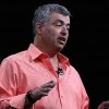 Eddy Cue, Apple SVP of Internet software and services 