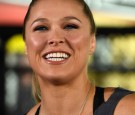 Ronda Rousey