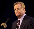 NFL Commissioner Roger Goodell Press Conference