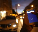 German Court Bans Uber Service Nationwide