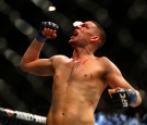 Nate Diaz