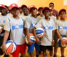 Erving Youth Basketball Experience