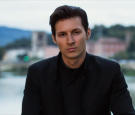 Pavel Durov 