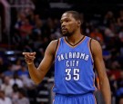 Kevin Durant 