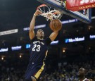 Anthony Davis