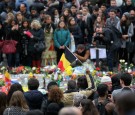 Brussels terror attacks 