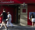Santander Bank's Mexican unit files for U.S. IPO