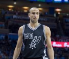 Manu Ginobili 