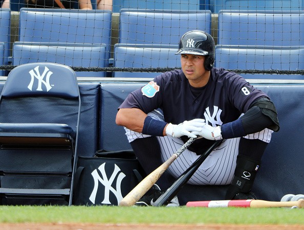Alex Rodriguez Retirement Forced by New York Yankees? - A-Rod's Legacy, Top Memorable Quotes ...
