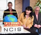 NCIS cast 