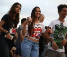 Havana Prepares For Rolling Stones Concert