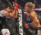 Cristiane 'Cyborg' Justino