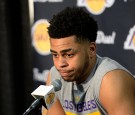 D’Angelo Russell 