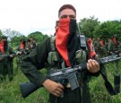 The National Liberation Army of Colombia