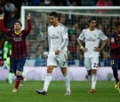 Real Madrid CF v FC Barcelona - La Liga