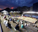 FIVB Beach Volleyball Rio Grand Slam - Day 4