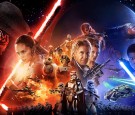 Star Wars The Force Awakens