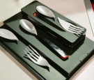 Spün-Utensils