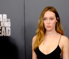 Premiere Of AMC's 'Fear The Walking Dead' Season 2 - Arrivals