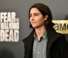 Lorenzo James Henrie 