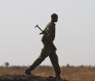 South Sudanese Conflict 