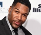 Michael Strahan 