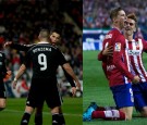 BBC vs. Griezmann Torres