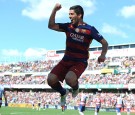 Luis Suarez 