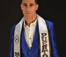 Jan Emanuelli-Cleland was named Mr. Puerto Rico 2016  