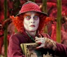 Alice Through the Looking Glass 