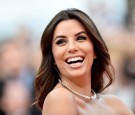 Eva Longoria shares honeymoon photos with fans.