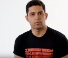 Several stars, including Wilmer Valderrama, talk about immigration in the United States.