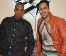 Jay Z and Romeo Santos will be working closer together after launching Roc Nation Latin.