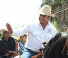 Mexican Governor is under fire for insensitive comments.