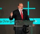 Carlos Slim has launched a website to provide free educational resources.