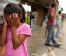 Children make up most of the victims of sex trafficking in Guatemala.