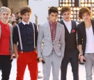 One Direction