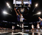 Charlotte Hornets v Brooklyn Nets