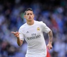 James Rodriguez