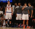 Washington Wizards v New York Knicks