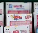 Mega Millions Lottery Jackpot lotto Tickets