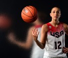 Diana Taurasi