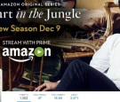 Mozart in the Jungle Season 3 Release Date Announcement