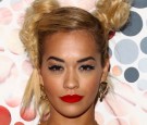  Singer Rita Ora attends Paper Magazine's 17th annual Beautiful People Party on April 25, 2014 in New York City. 