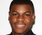 John Boyega attends the UK Premiere of 'Half Of A Yellow Sun' at Odeon Streatham on April 8, 2014 in London, England